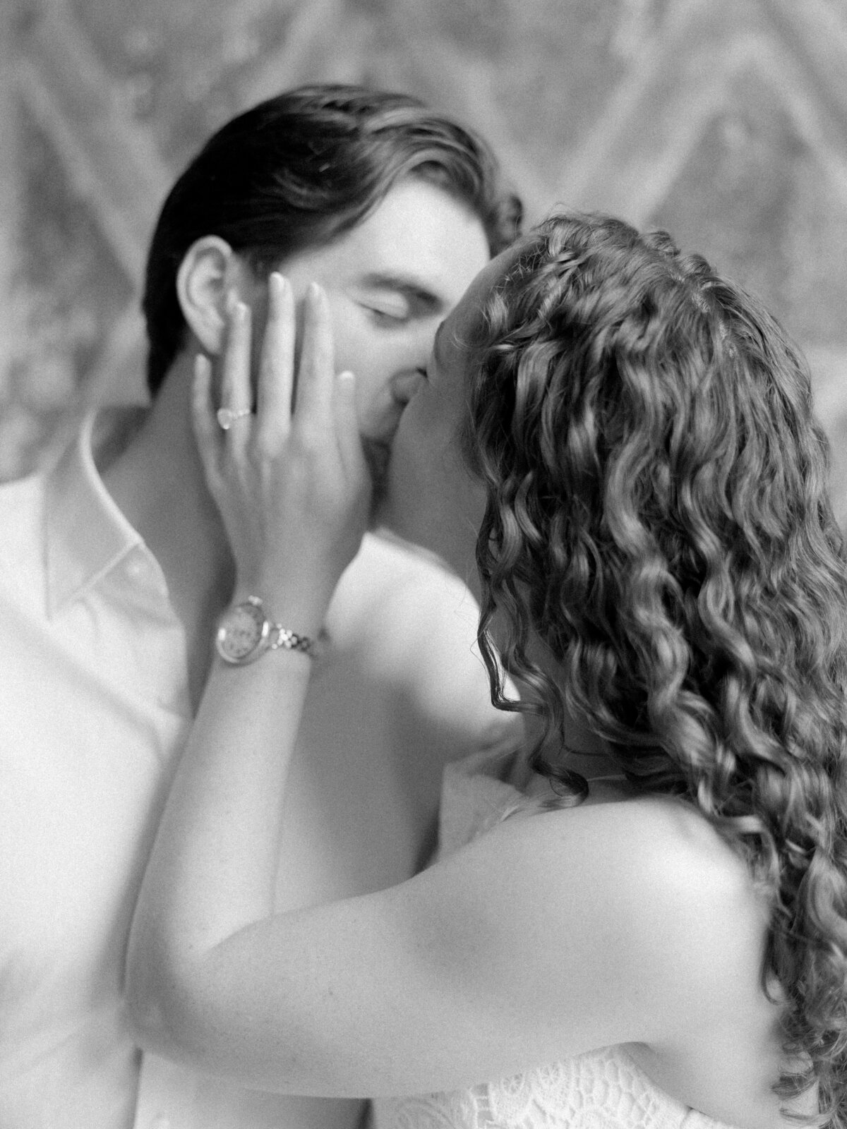 Aly & Grant Highlights | Amarachi Ikeji Photography 15