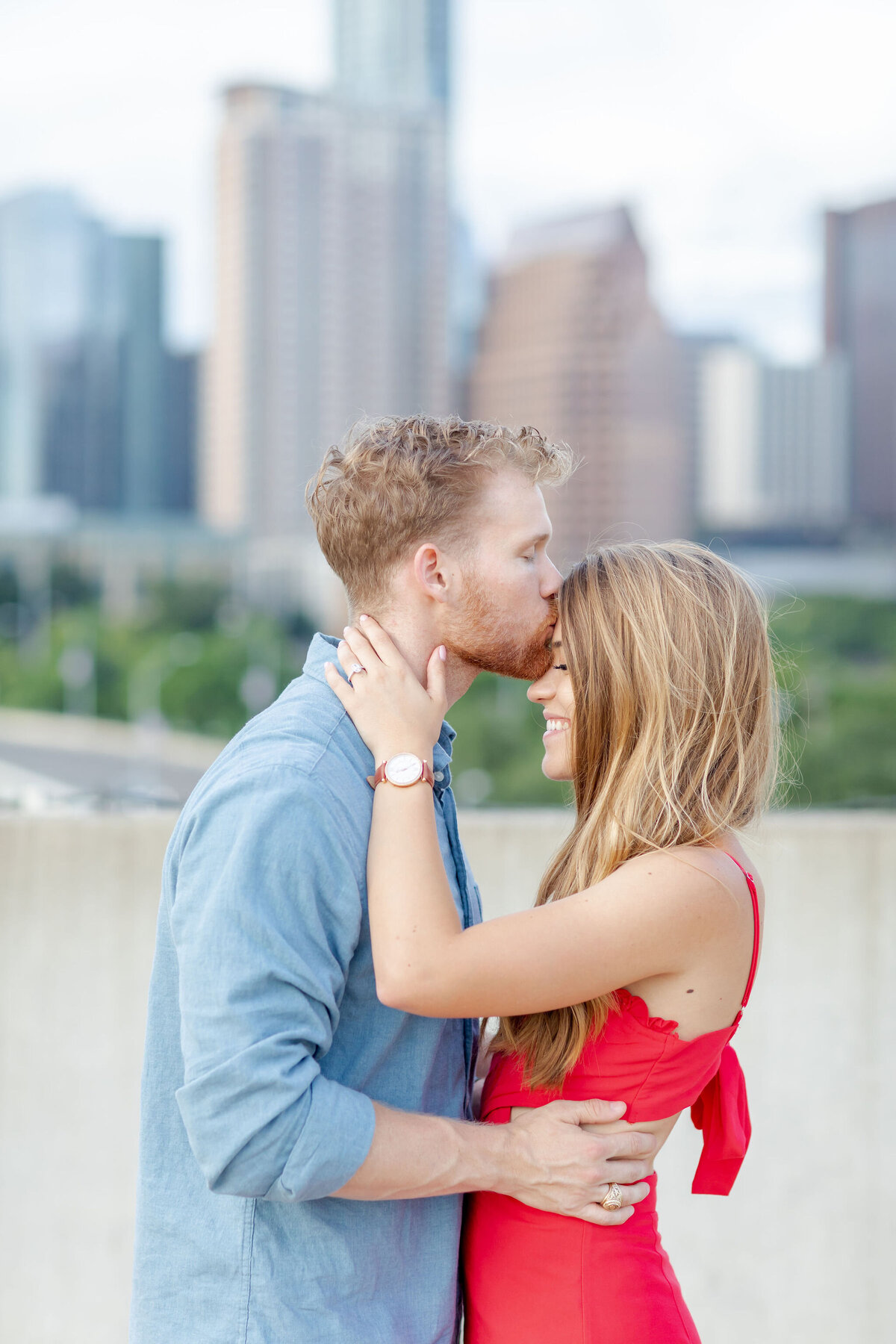 Austin Engagement Photography