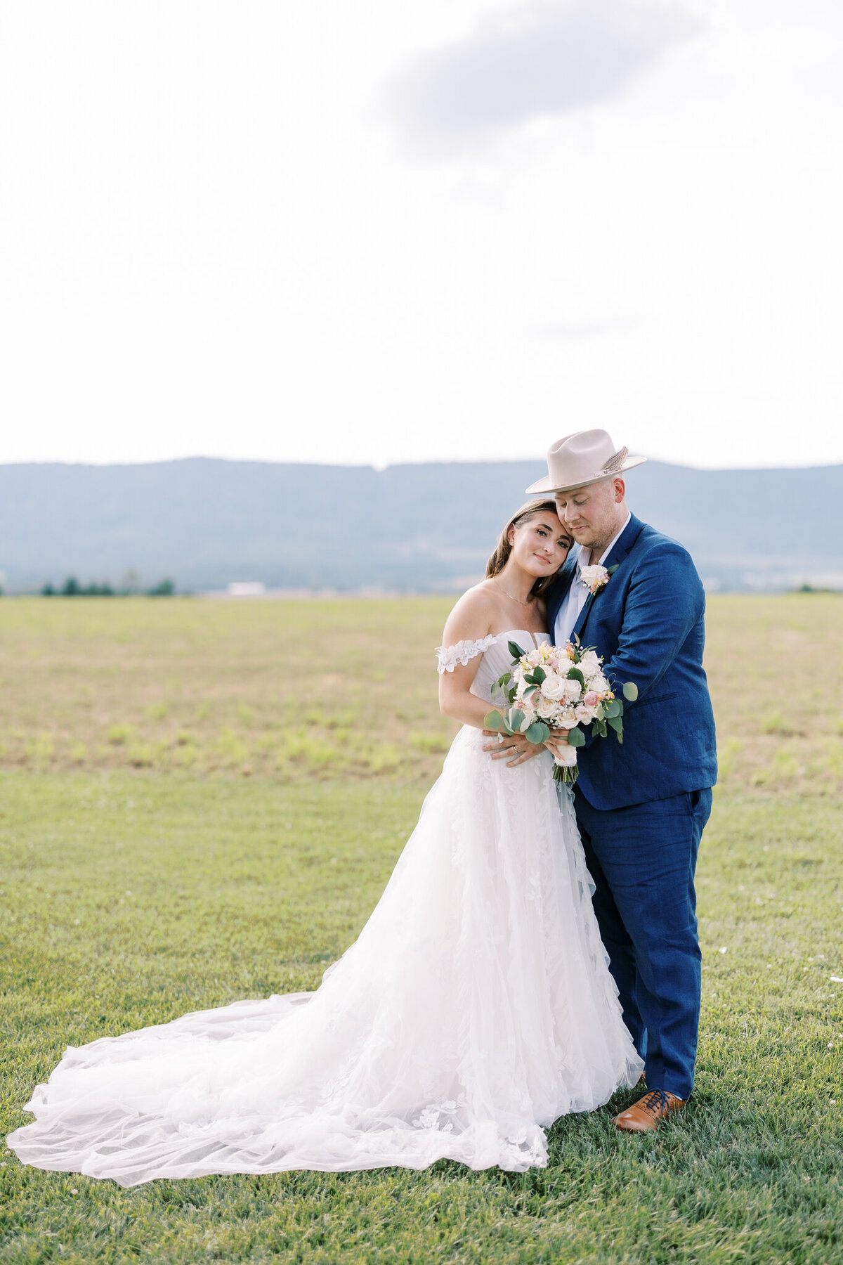 Wedding Photographer in Pennsylvania | Ashlee Zimmerman