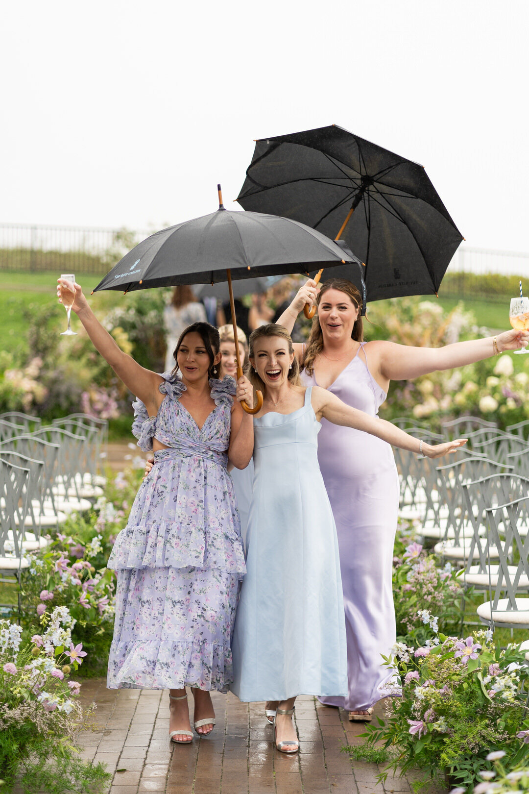 RD California Wedding at Ritz Carlton Half Moon Bay by GoBella.com 134