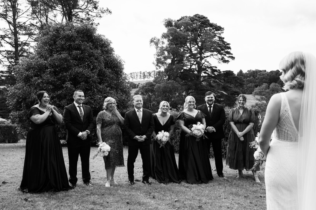 Courtney Laura Photography, Kate and Nick, Yarra Valley Wedding Photographer, Vue on Halcyon-177