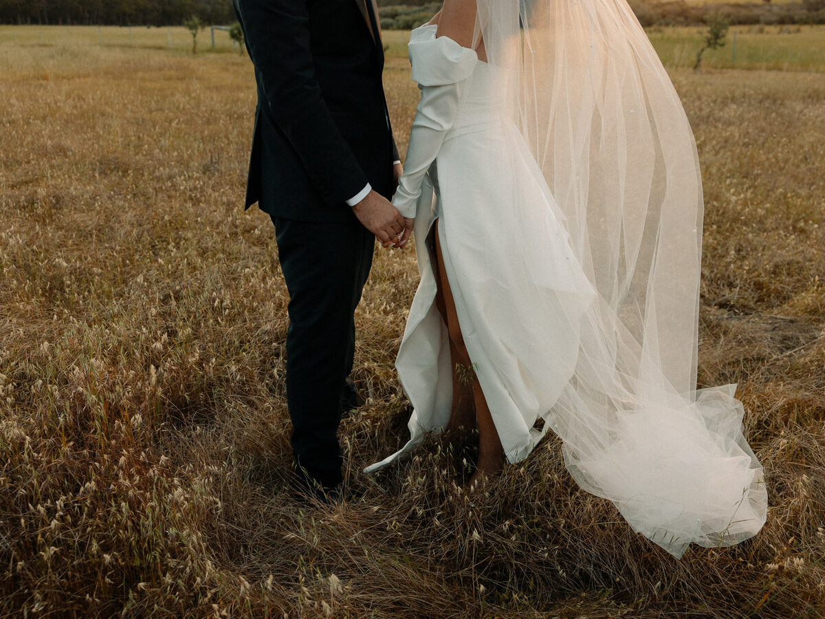Candid Wedding Photography