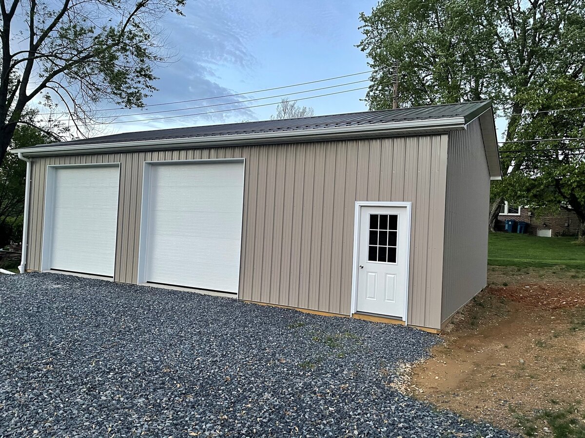 Garage (1)