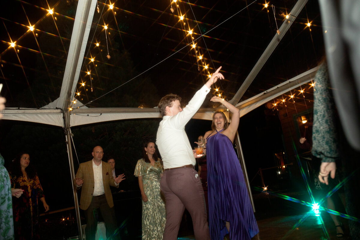 Erich &  Emily Sunnyside Resort Lake Tahoe Wedding Critter Camp _ Katherine Krakowski Photography-123
