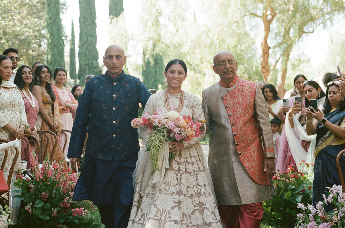 Shree + Samir Film 19