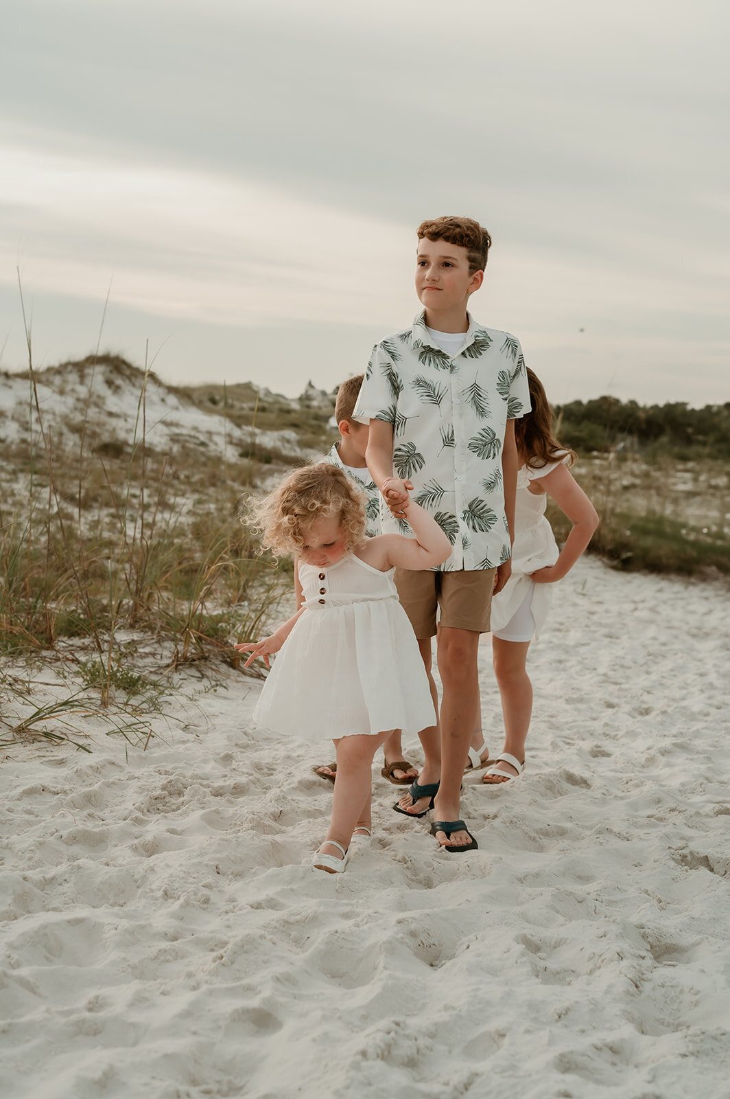 Pensacola Beach Florida Family photographer (17)