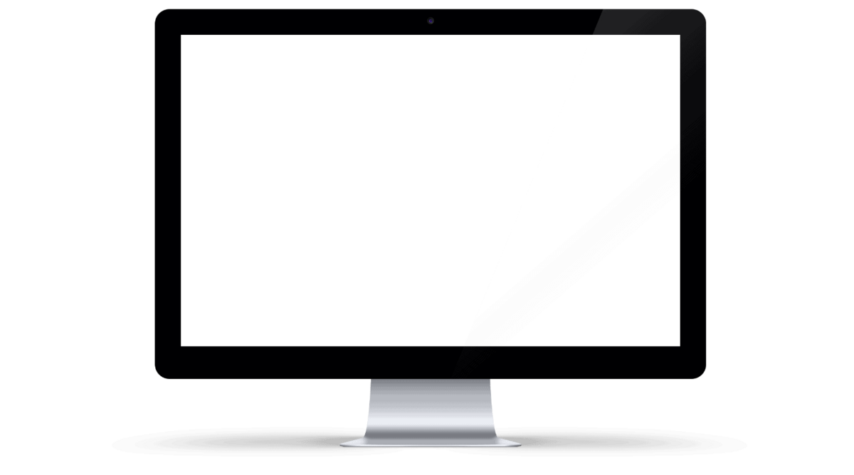iMac Screen Image - Online Marketing Expert