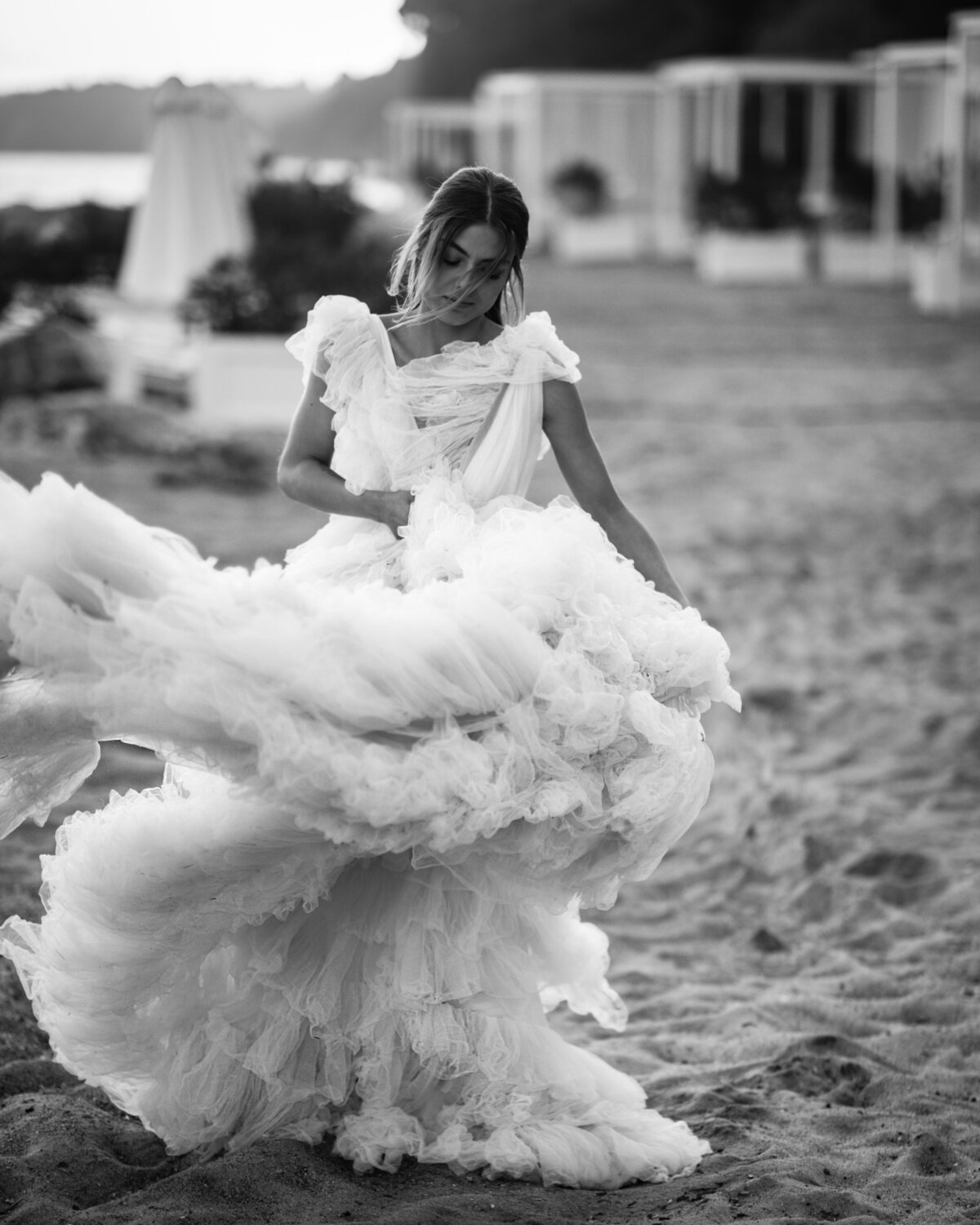Dimos Bablis Studio Luxury Wedding Photographers Greece and Italy Santorini Wedding  _055