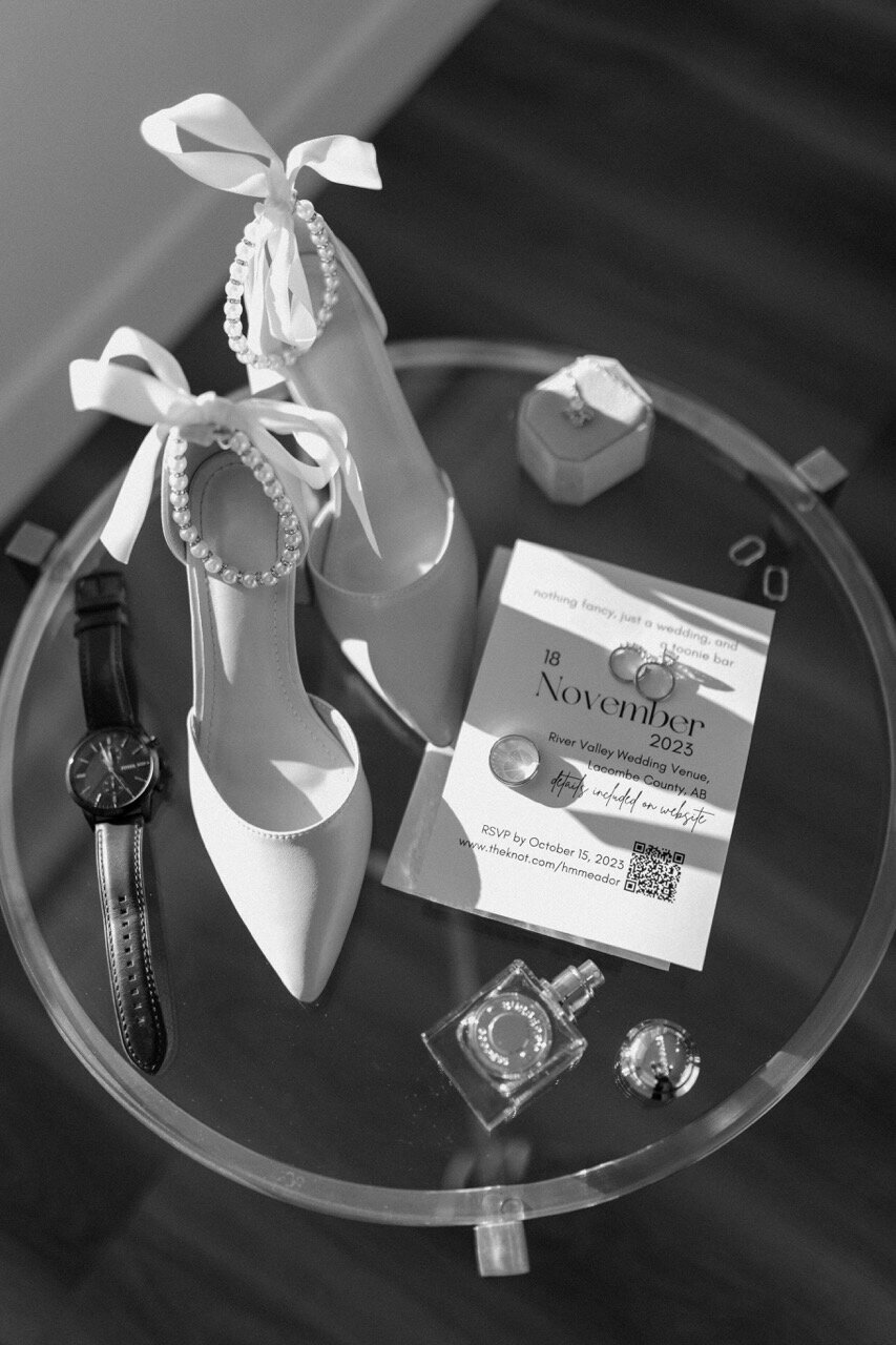 Wedding Venue Near Calgary and Edmonton 70 Large