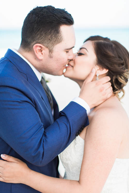 Carolina & David Cancun Destination Wedding_The Ponces Photography_015
