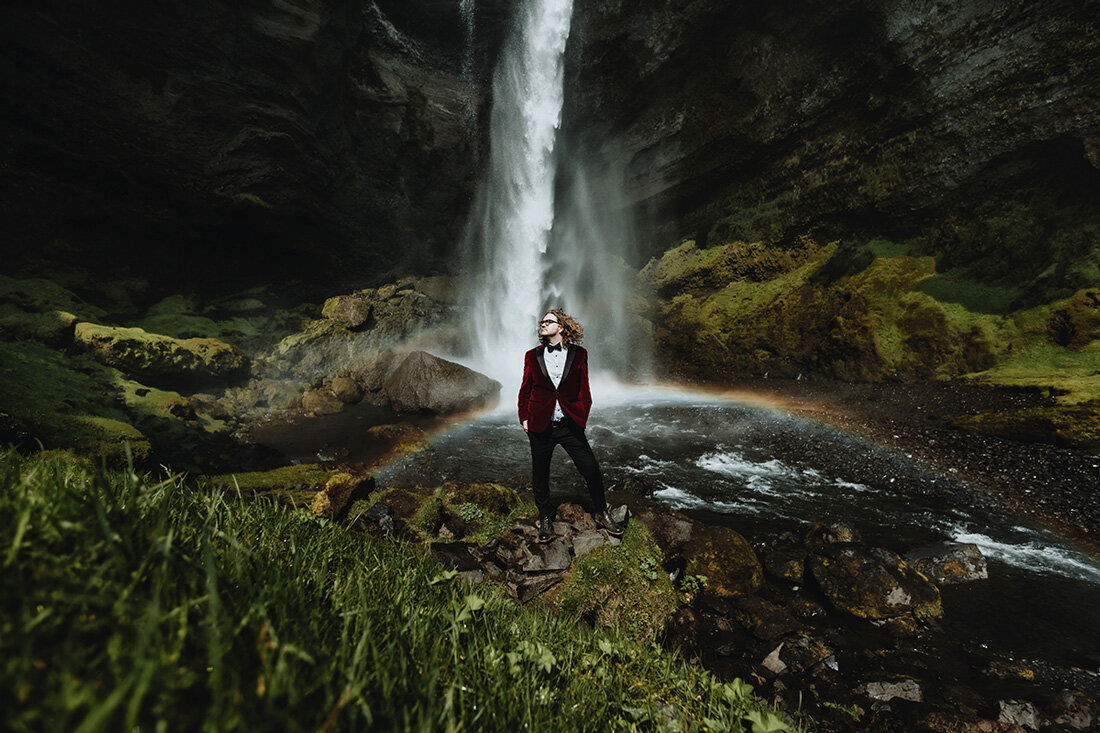 Waterfall-Elopement-Wedding-Photography-Iceland-141