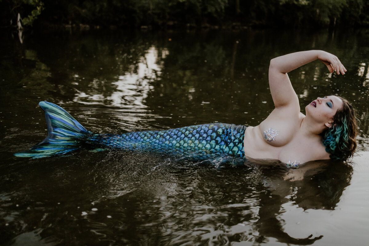 Wild Fyre Co Mermaid Preview-9