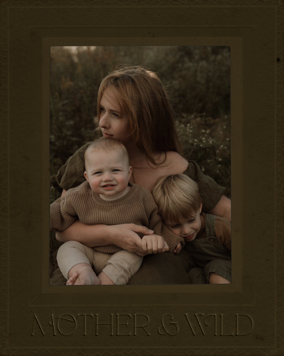 Mother & Wild - 5