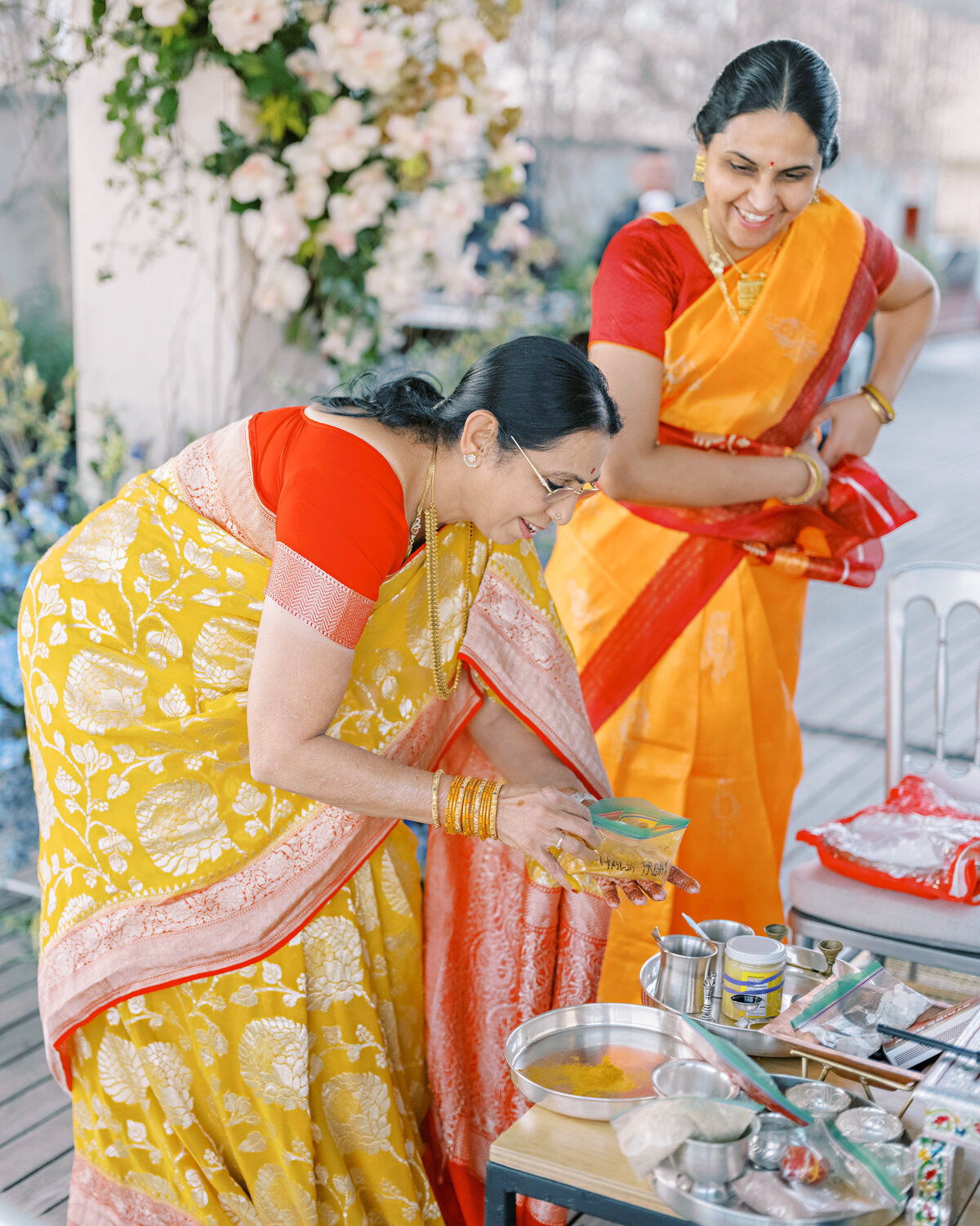 mexico-city-indian-wedding-haldi-01