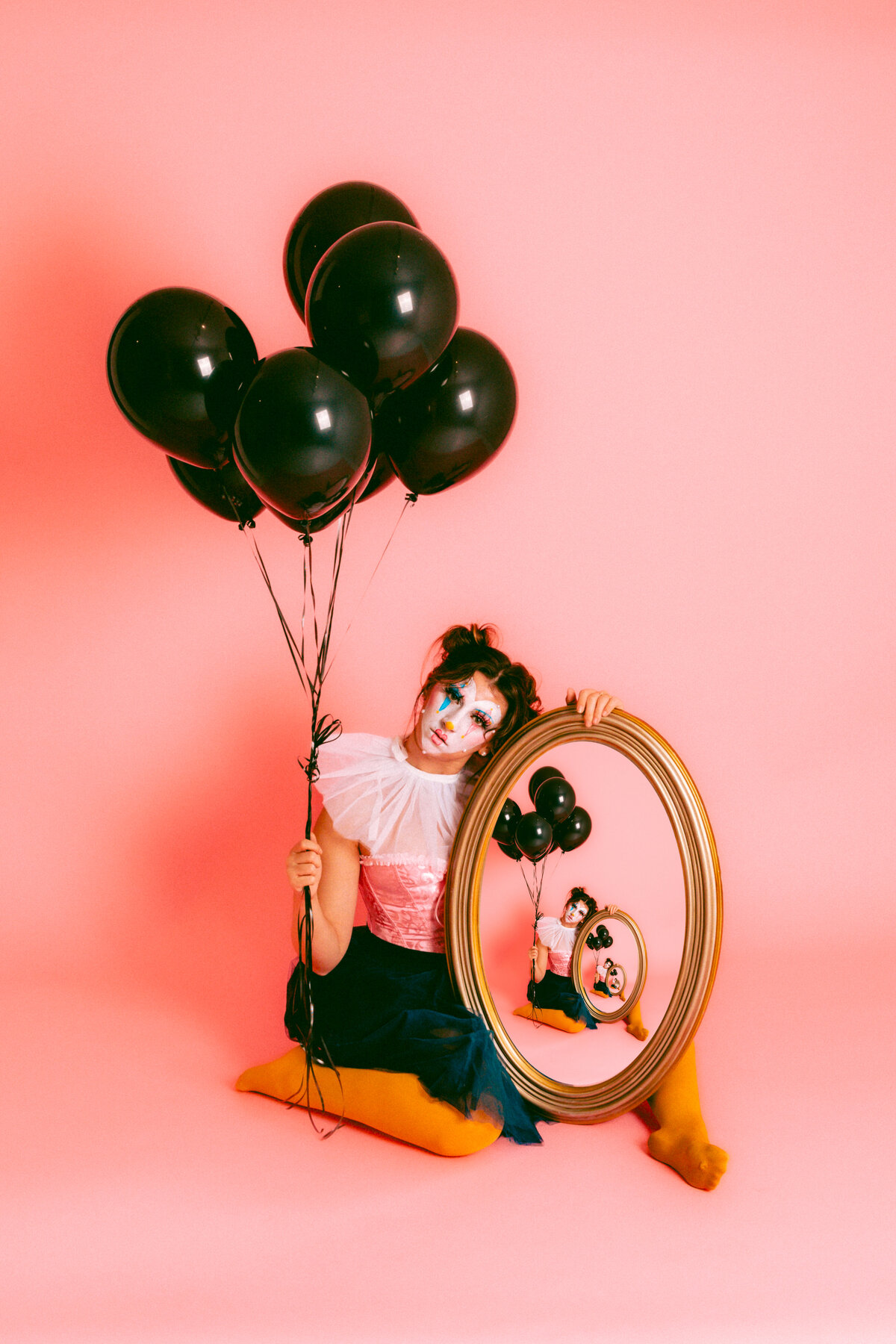 mirror mirror