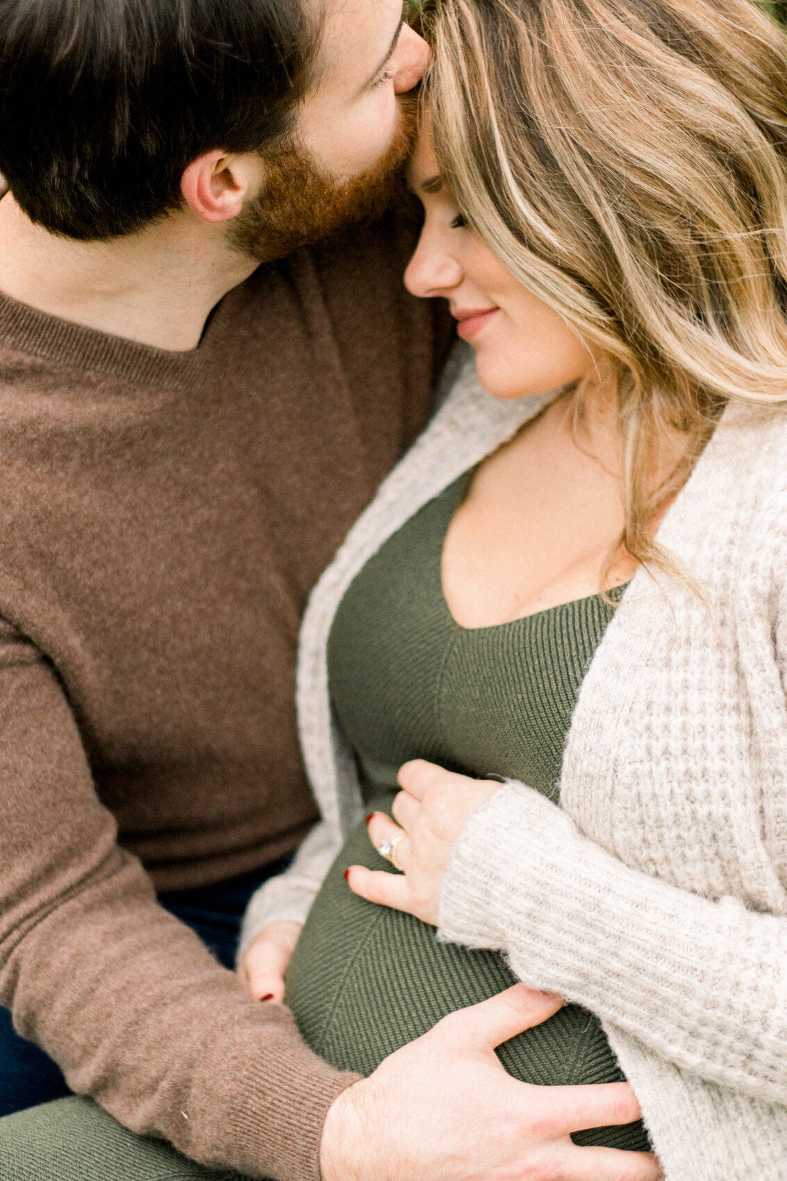 forest-maternity-session-14