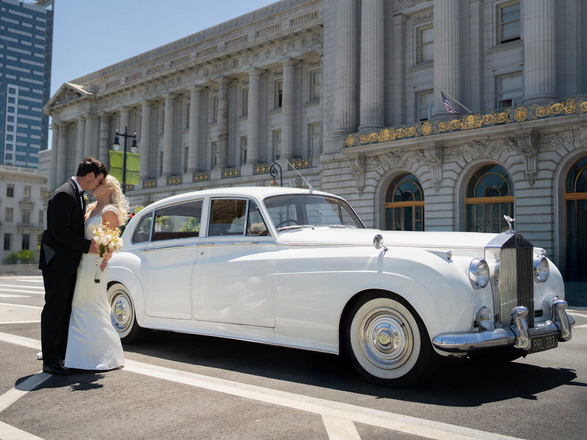 4Karma Studio - Alena & Grant's SF City Hall Wedding-99