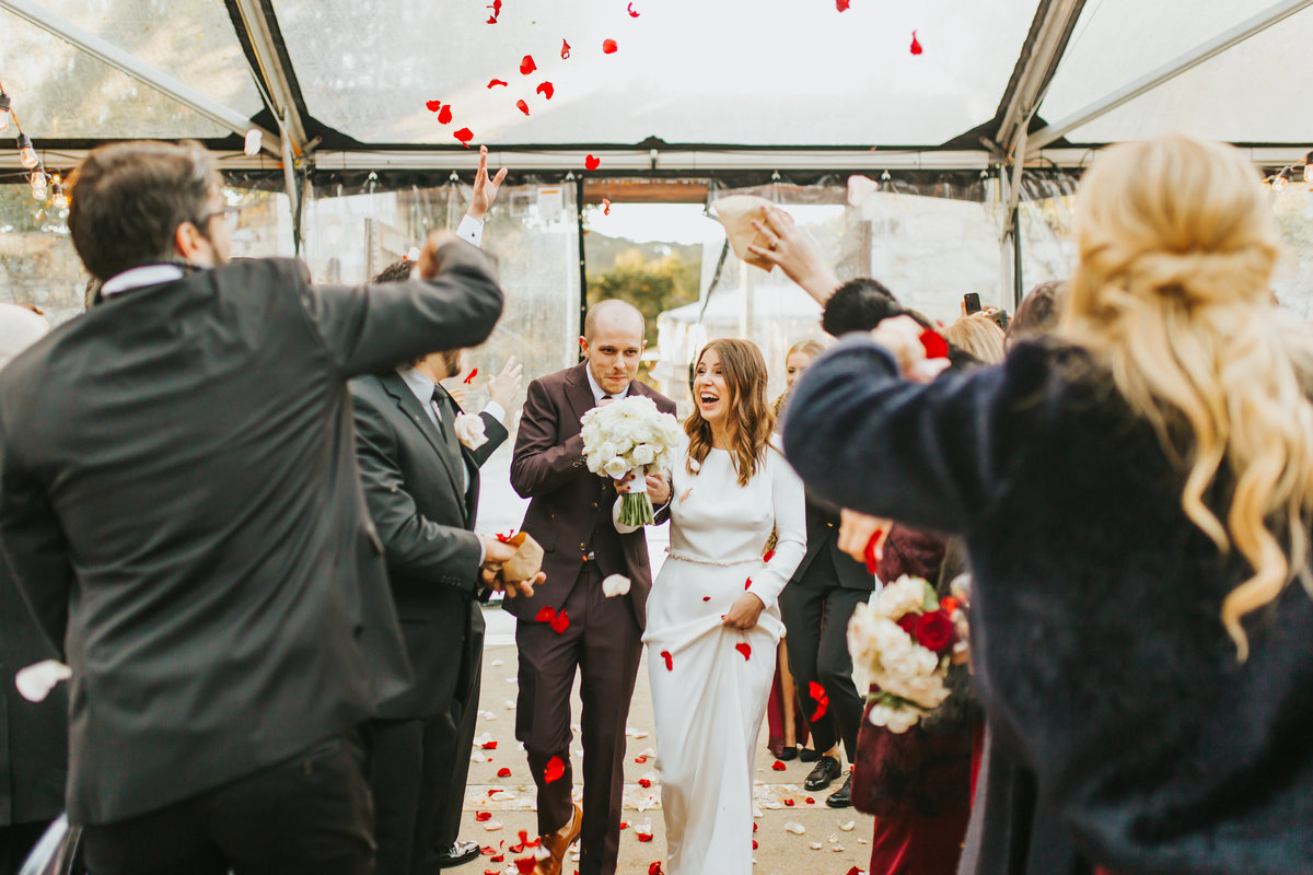 Wedding venues in Monterey, Ca.