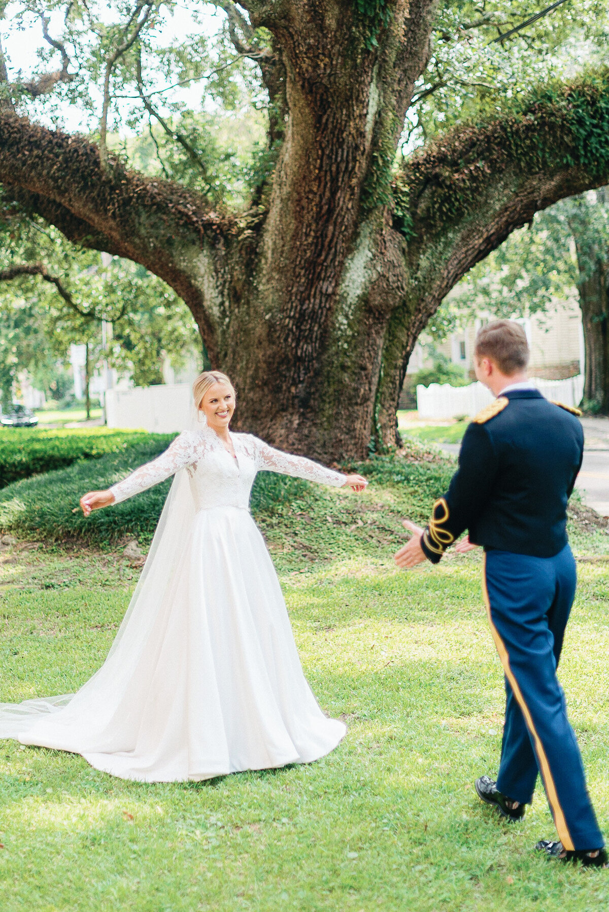 Birmingham Alabama Wedding Photographers - Eric and Jamie - Associate Emma-4