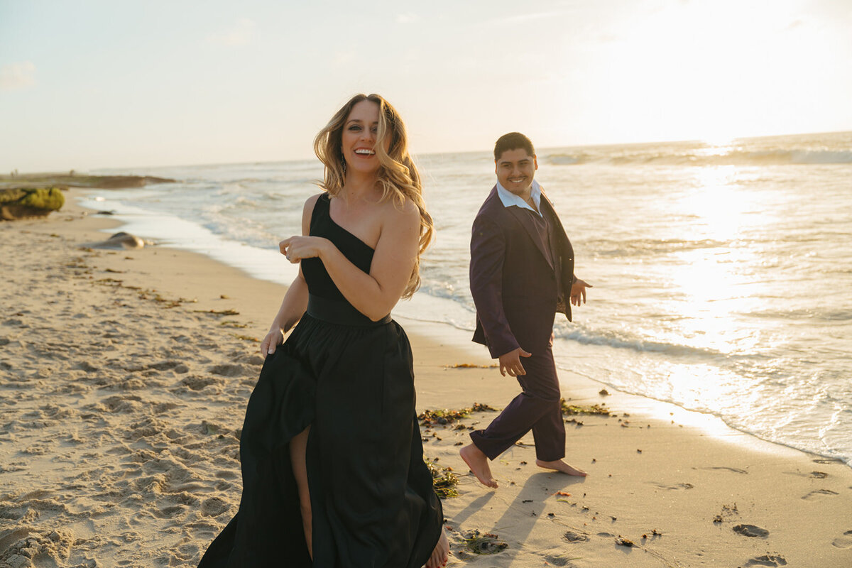 Sarah Folkers Photo San Diego La Jolla Couples Engagement -47