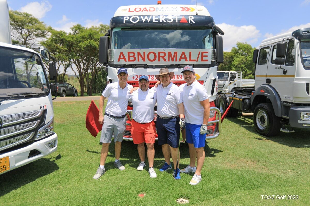 TOAZ Golf 2023-20224521