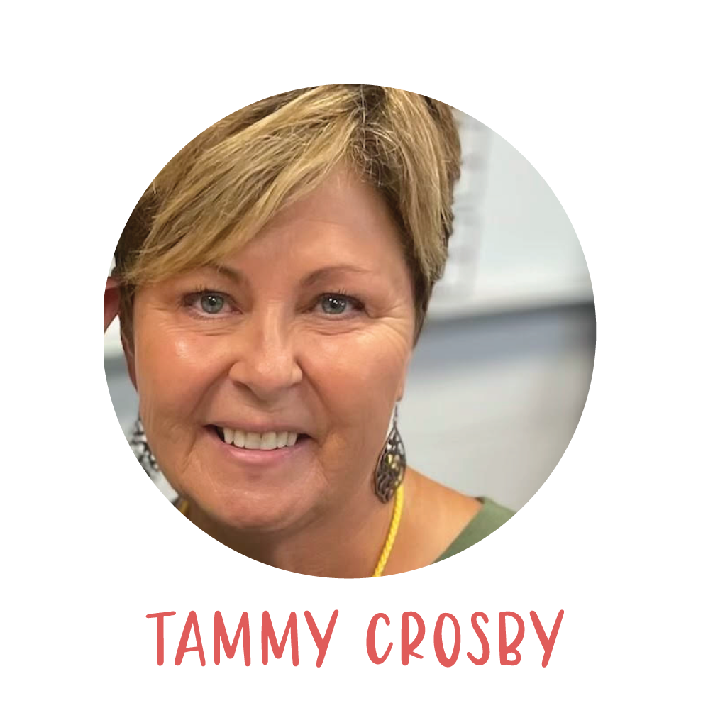 Tammy Crosby