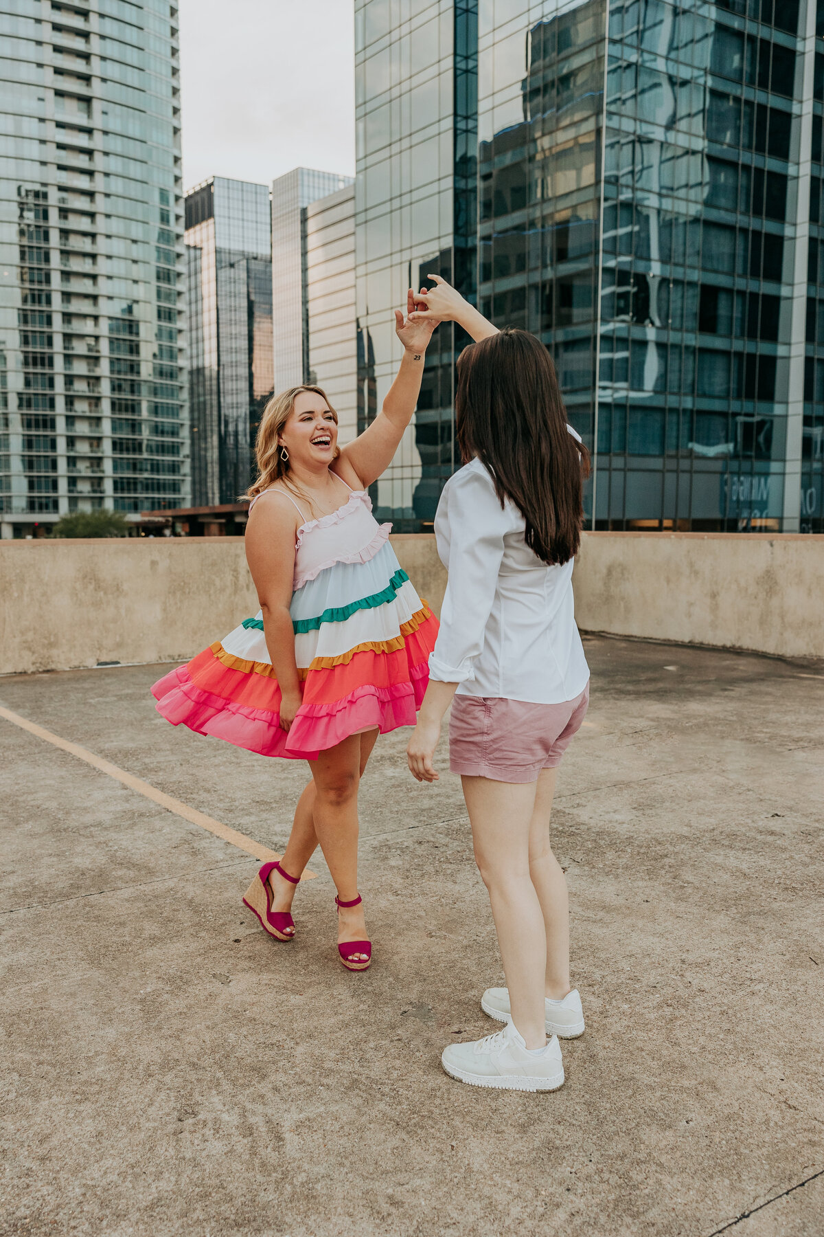 Austin Couples Photographer