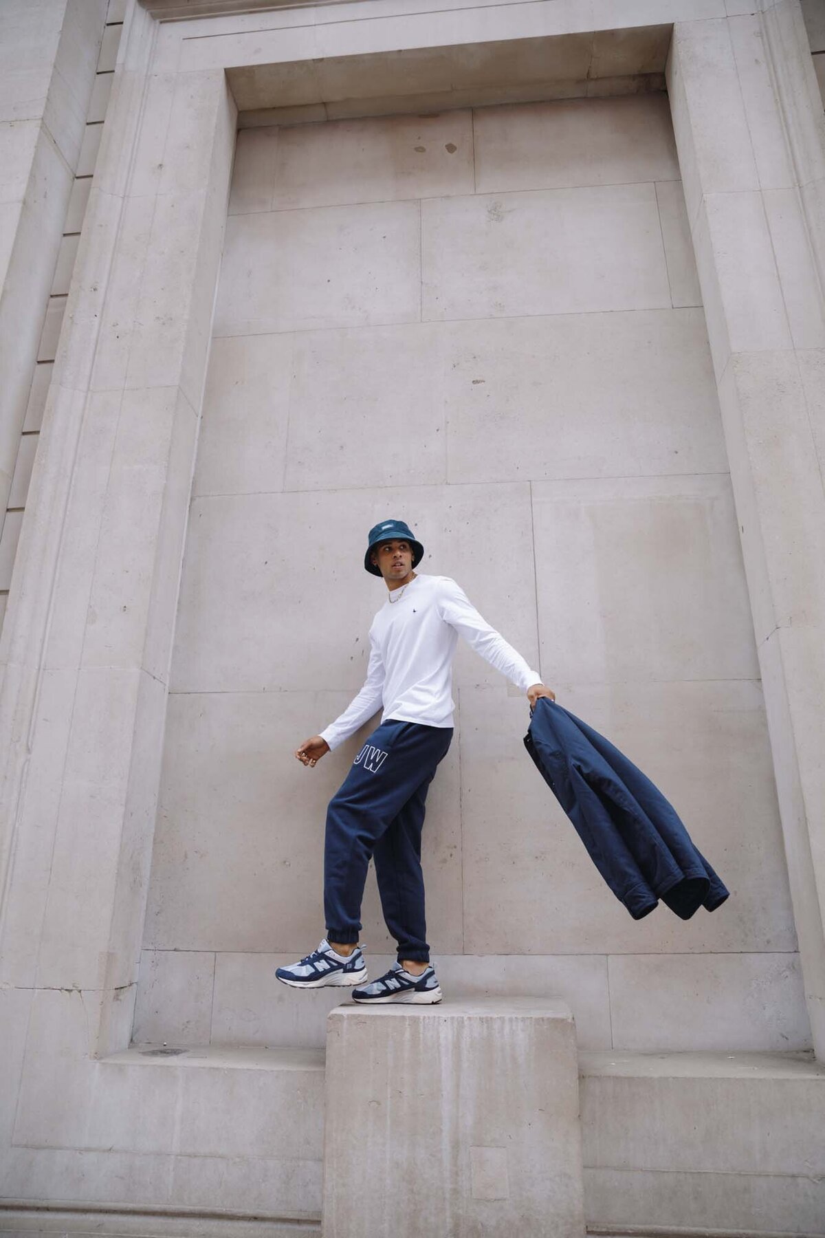 JACK WILLS Visual Storytelling