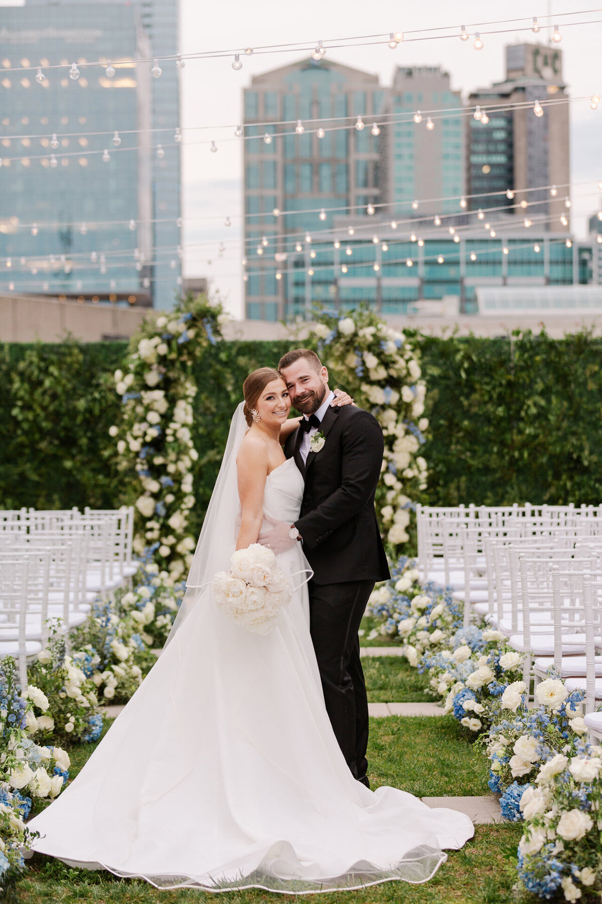 best blue hydrangea wedding_Fete Nashville_Kristyn Hogan57