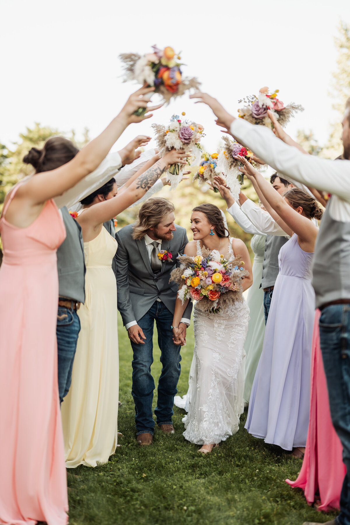 Destination Elopement Photographer