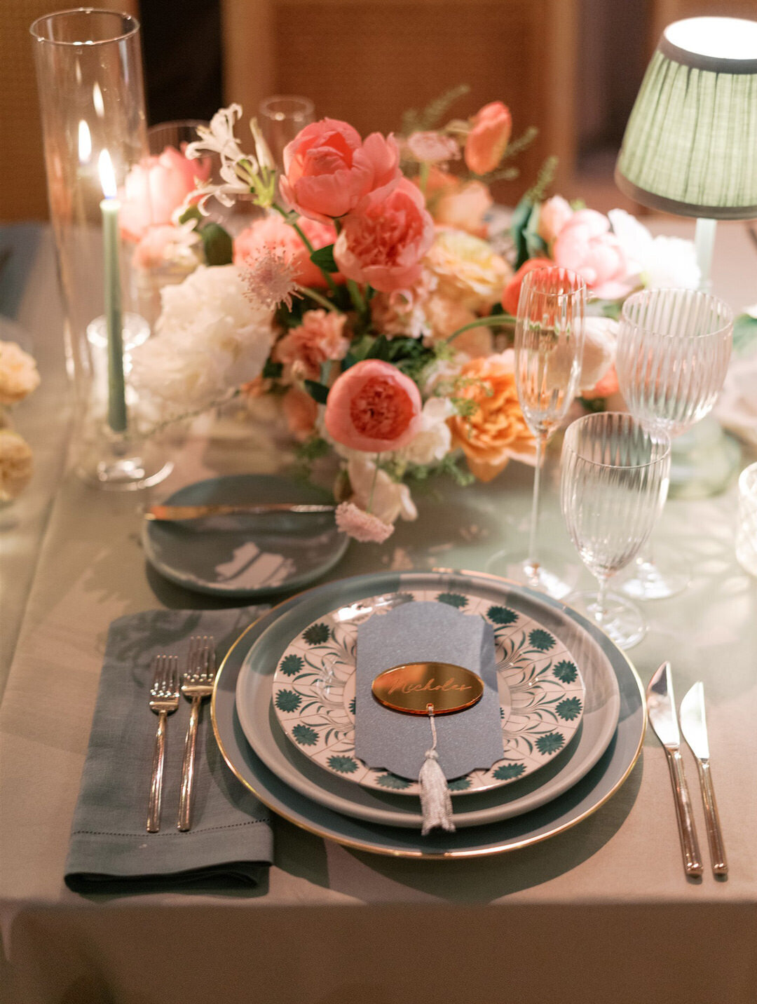 Wedding at Palmetto Bluff South Carolina by GoBella.com @gobelladesign 20