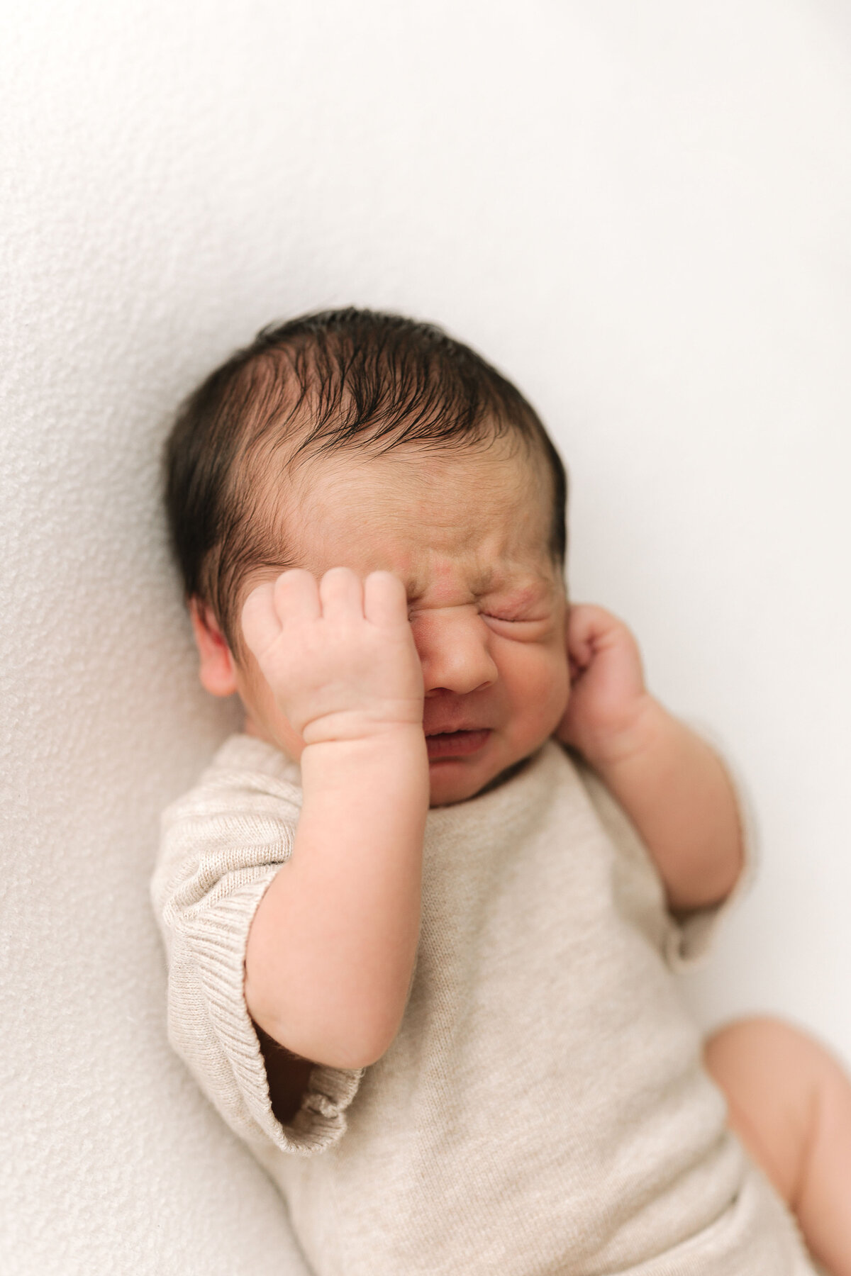 Harry Geary 18 days 10