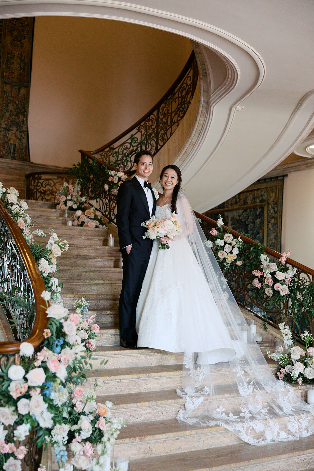 Huang Anzai Wedding Portraits-184