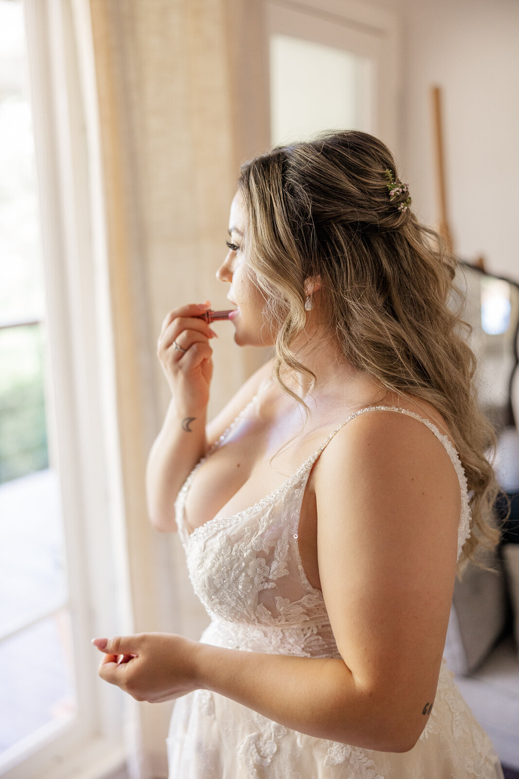 Heather E Photography, Perth Hills Elopement-29