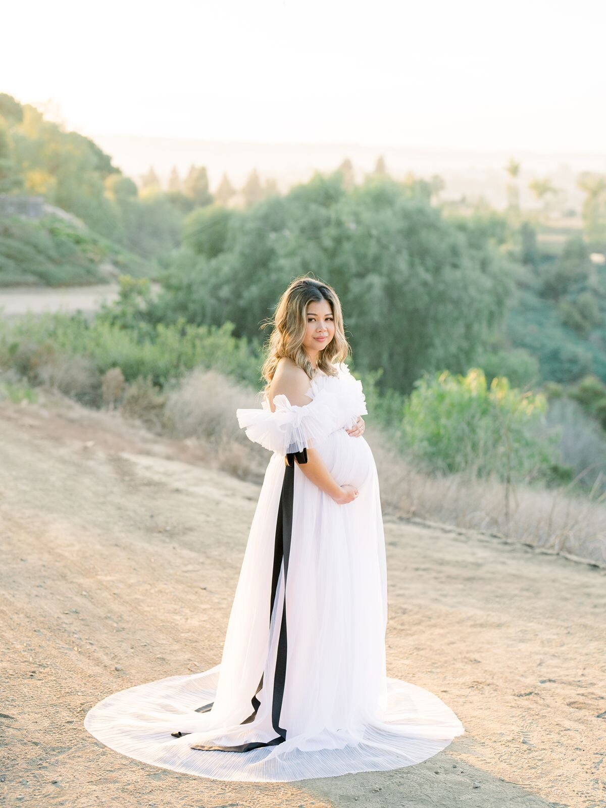 Maternity Photoshoot Laguna Niguel-17