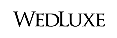 wedluxe logo