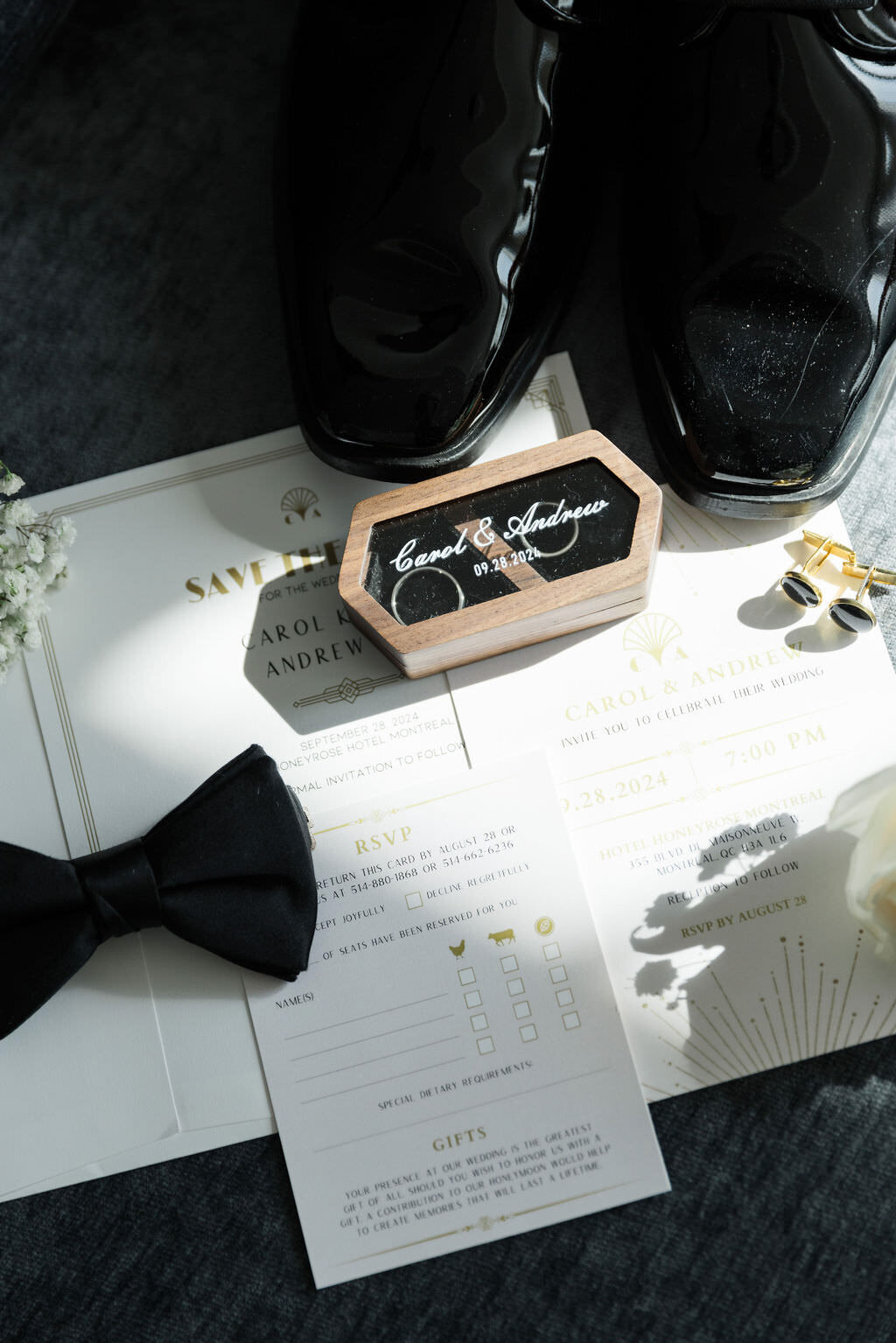 Honeyrose Hotel Montreal Wedding | montreal editorial wedding photographer | luxury moment photography-8702