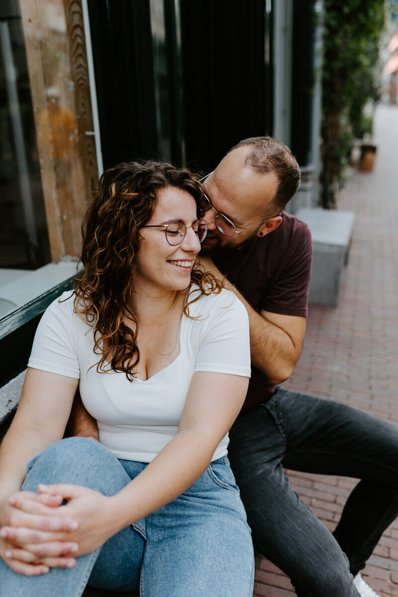 Alblasfotografie_Arnhem_Loveshoot_Maryam&Lijndert-38