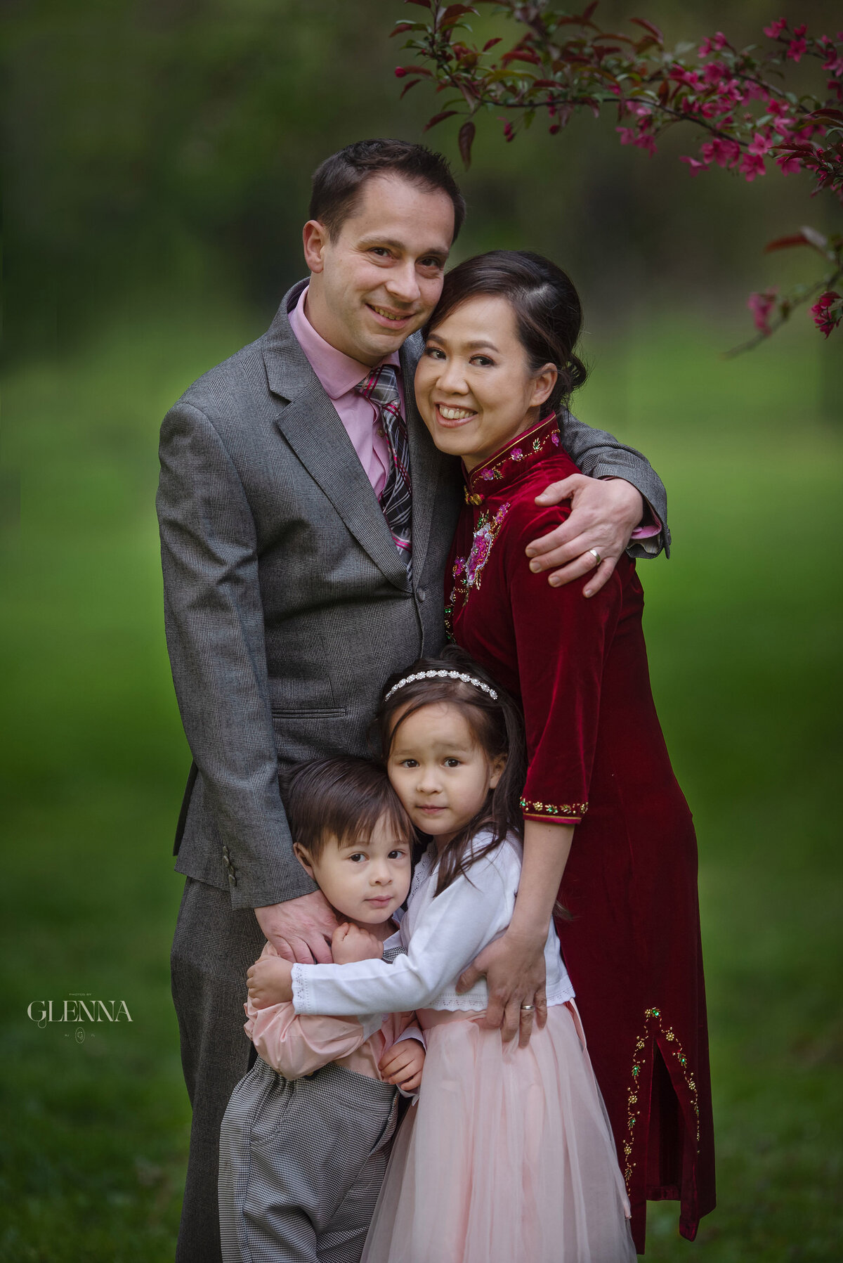 Manalapan NJ Family Photographer