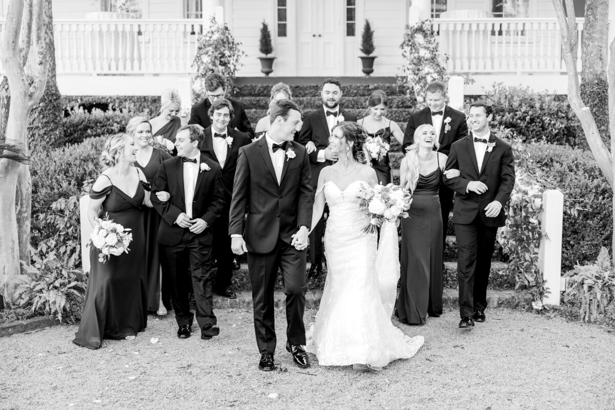 Sydney + Matthew  Wedding Party-10