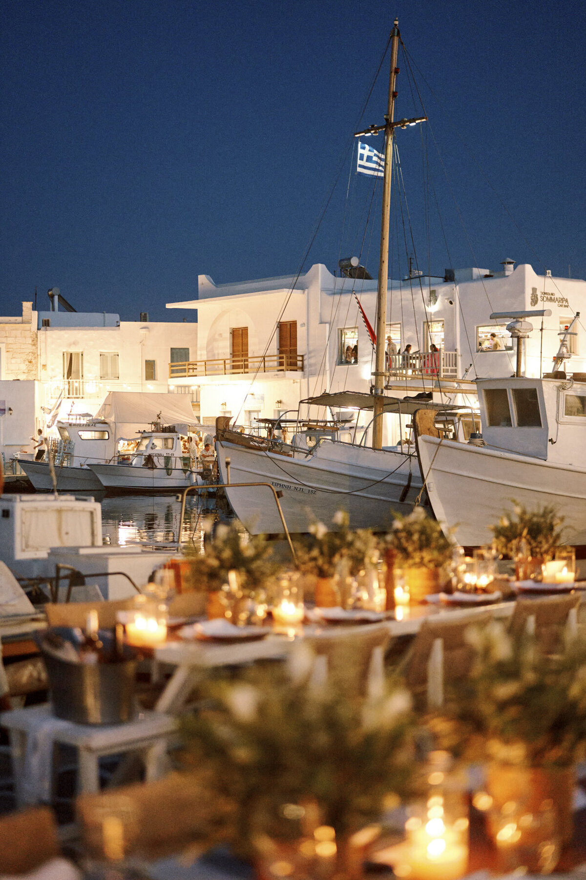 Greece wedding photographer