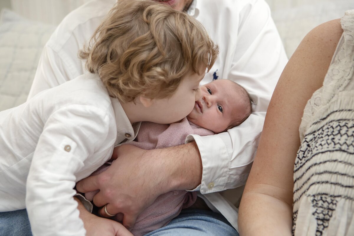 Alpharetta Newborn Photographer