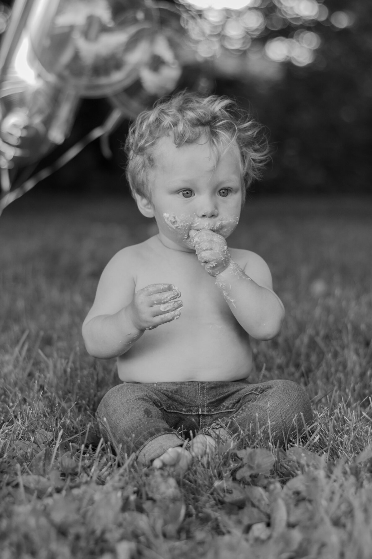Liam's One Year Photos_June 2024_090