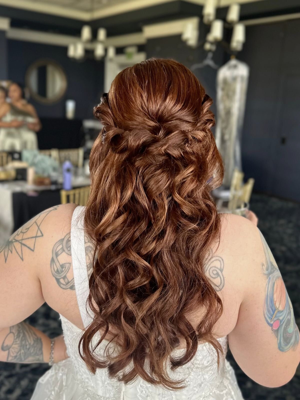 romantic-half-up-wedding-curls-back-view-las-vegas-optimized