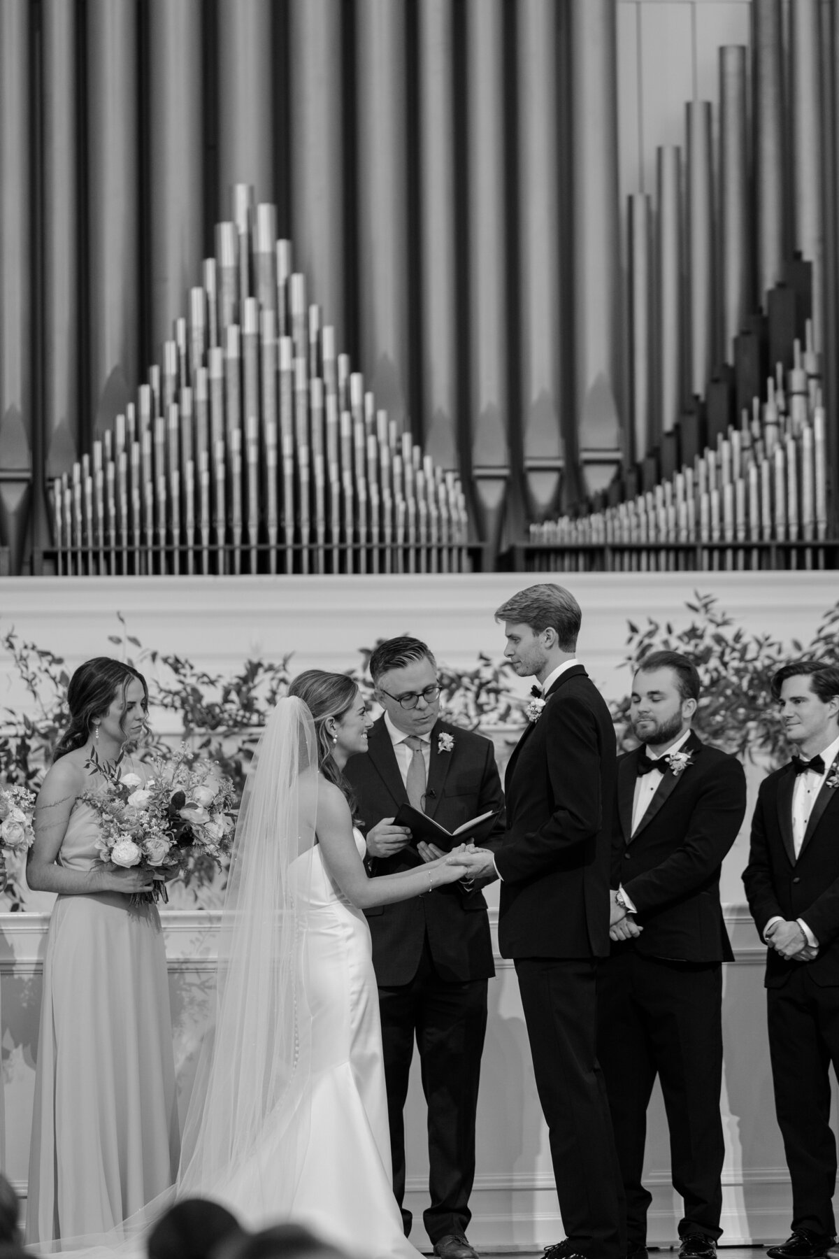 Katherine Horton Photography Christin & Lee Wedding Day Katherine's Favorites 196
