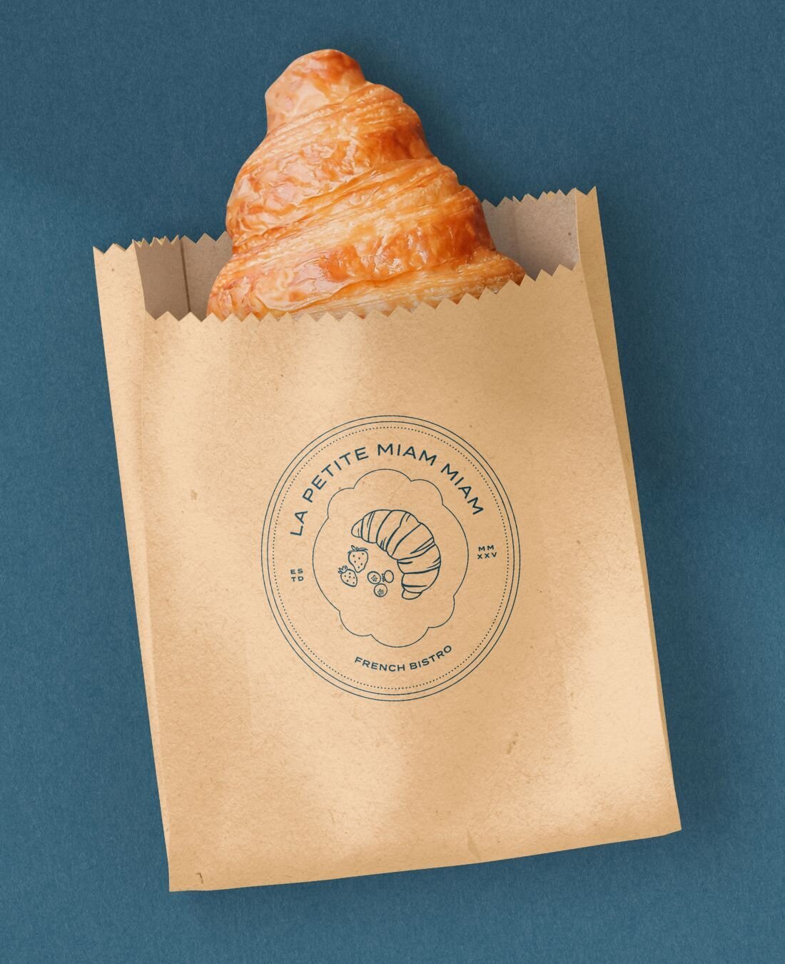 French Boutique Branding 1