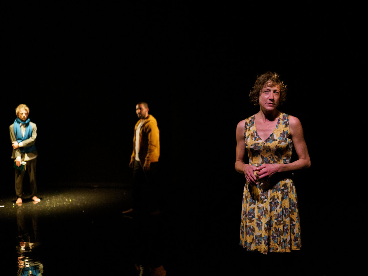 HISTOIRE DE LA VIOLENCE ©Marie Charbonnier P9220115