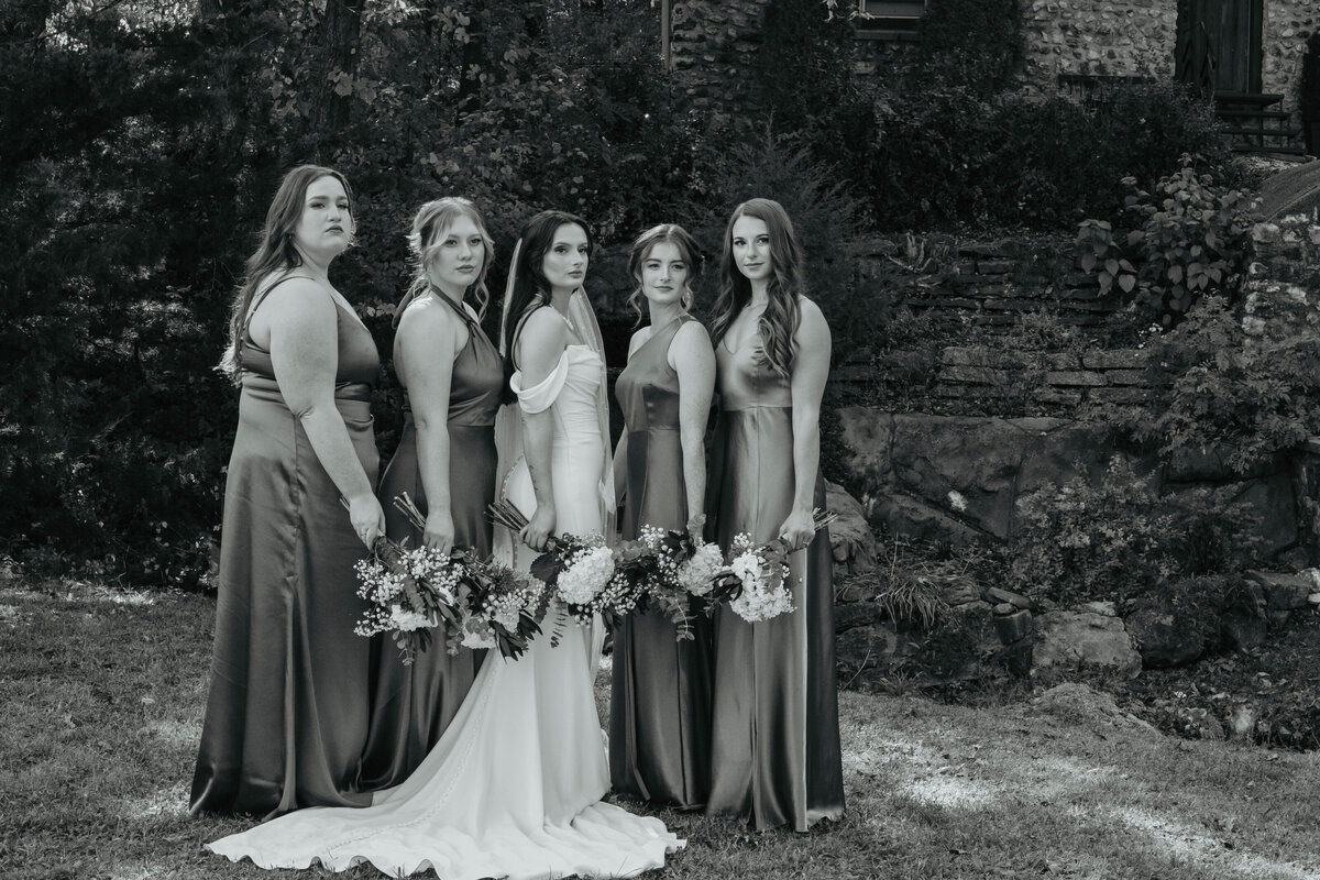 Bridal Party - K&T-14