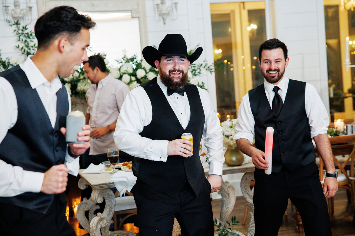 Riley and Nathan Wedding 1865
