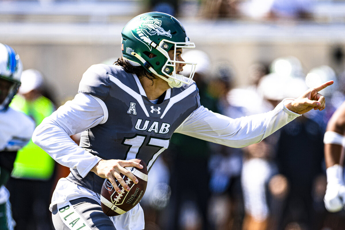 PSF_UAB Football_vs_Tulane_02003